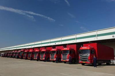 天津經(jīng)開區(qū)保稅物流中心進(jìn)出口總值217.9億元躍居全國(guó)第一