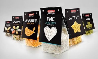 創(chuàng)意包裝設(shè)計(jì)欣賞 從功能到藝術(shù)的升華